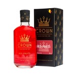 Crown Red Fruits Gin 40% 50cl