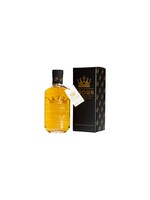Crown Gin - Virgin Oak Cask 43% 50cl
