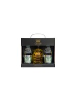 Crown Mirabelle Gin Giftbox 40% 20cl