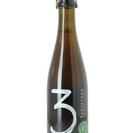 3 Fonteinen Cuvée Armand & Gaston 7,4% 37,5cl