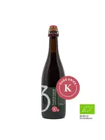3 Fonteinen Oude Kriek 6,8% 75cl