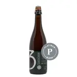 3 Fonteinen Platinum Blend 5,7% 75cl