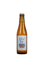 Enfant Terriple Quadrupel Blond Rum Infused 12% 33cl