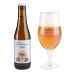 Cuvée Jeun’Homme IPA Sour 6% 33cl