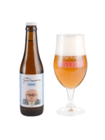 Cuvée Jeun’Homme IPA Sour 6% 33cl