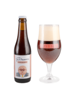 Cuvée Jeun’Homme Flemish Red Brown 6% 33cl