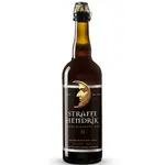 Straffe Hendrik Quadrupel 11% 75cl