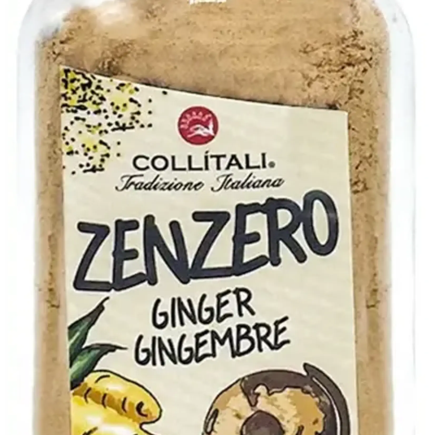 Collitali Gember 16g