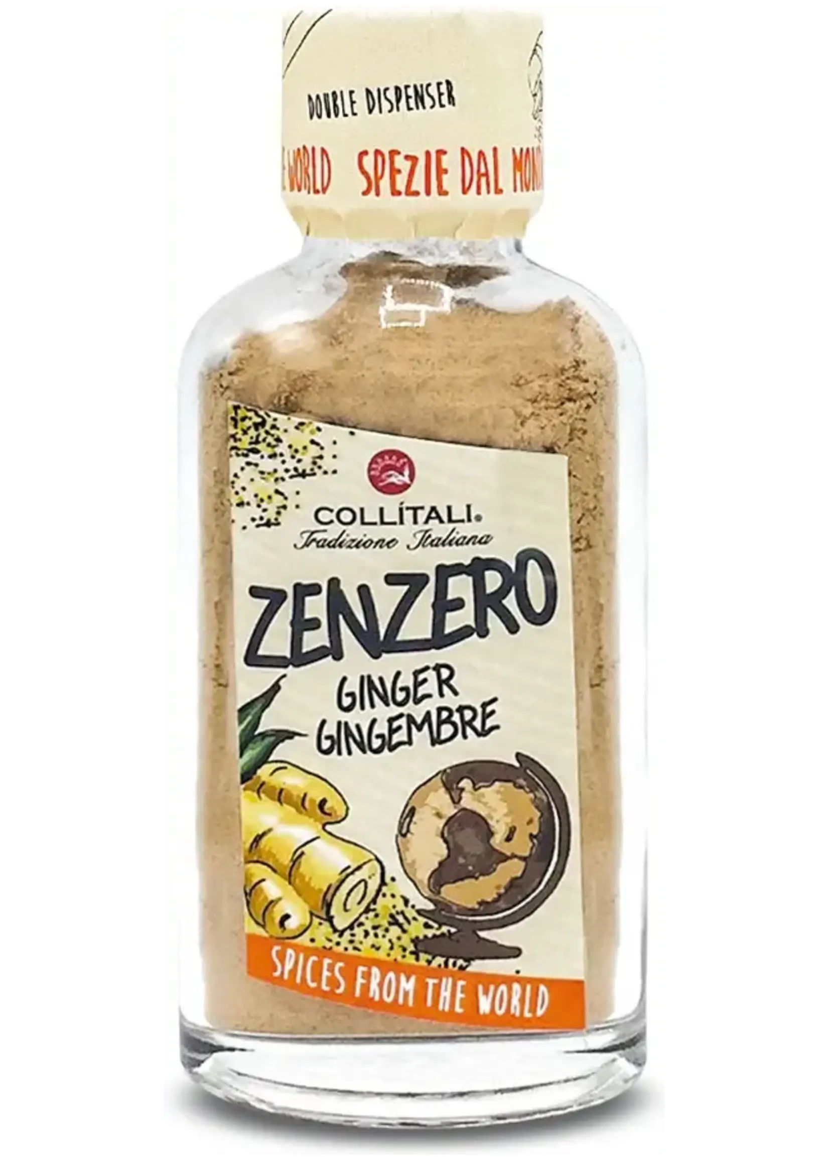 Collitali Gember 16g