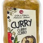 Collitali Curry 45g