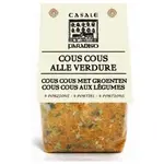 Casale Paradiso Couscous met Groenten 250g