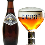 Orval Aged 1Y 6,2% 33cl