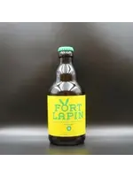 Fort Lapin Hoplapin 6% 33cl