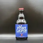 Fort Lapin Snowlapin 9% 33cl