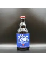 Fort Lapin Snowlapin 9% 33cl