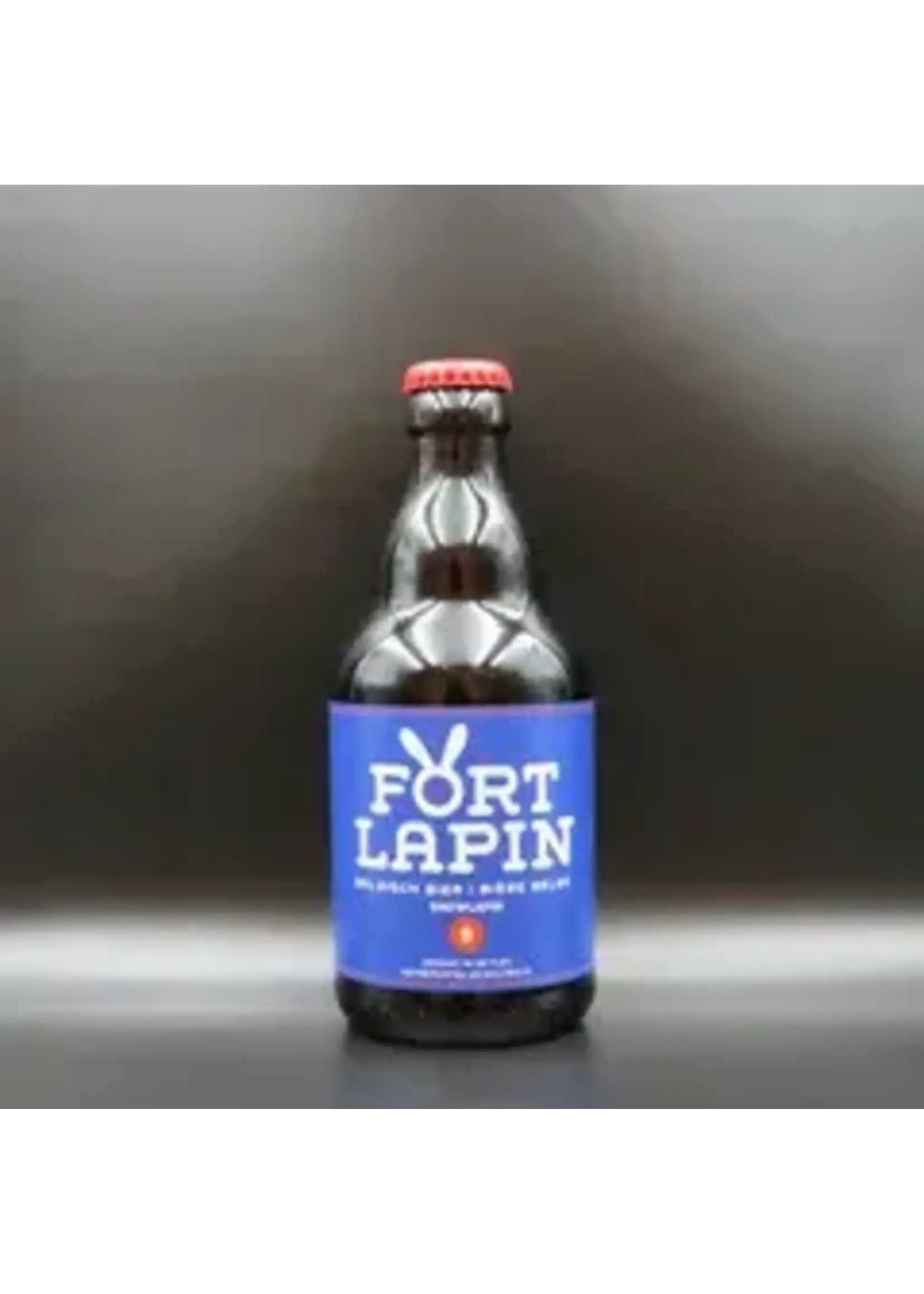 Fort Lapin Snowlapin 9% 33cl