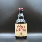 Fort Lapin Rouge 6,5% 33cl