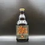 Fort Lapin Chocolate Stout 6% 33cl
