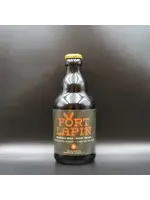 Fort Lapin Chocolate Stout 6% 33cl