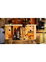 De Cort London Dry Bio Gin Nestkastje 42% 70cl