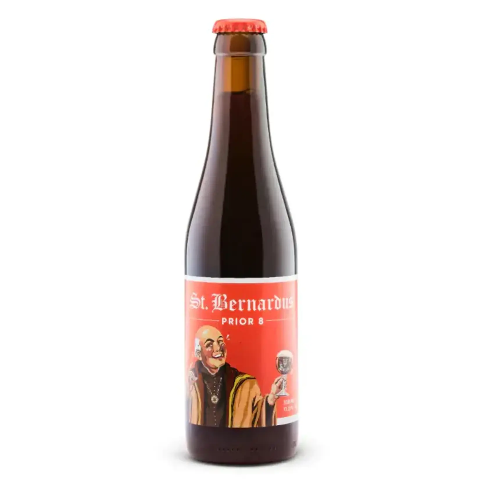 St. Bernardus Prior 8 8% 33cl