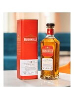 Bushmills 14Y Malaga Cask Finish 40% 70cl