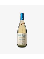Cantina Zaccagnini Pinot Grigio 2024 12,5% 75cl
