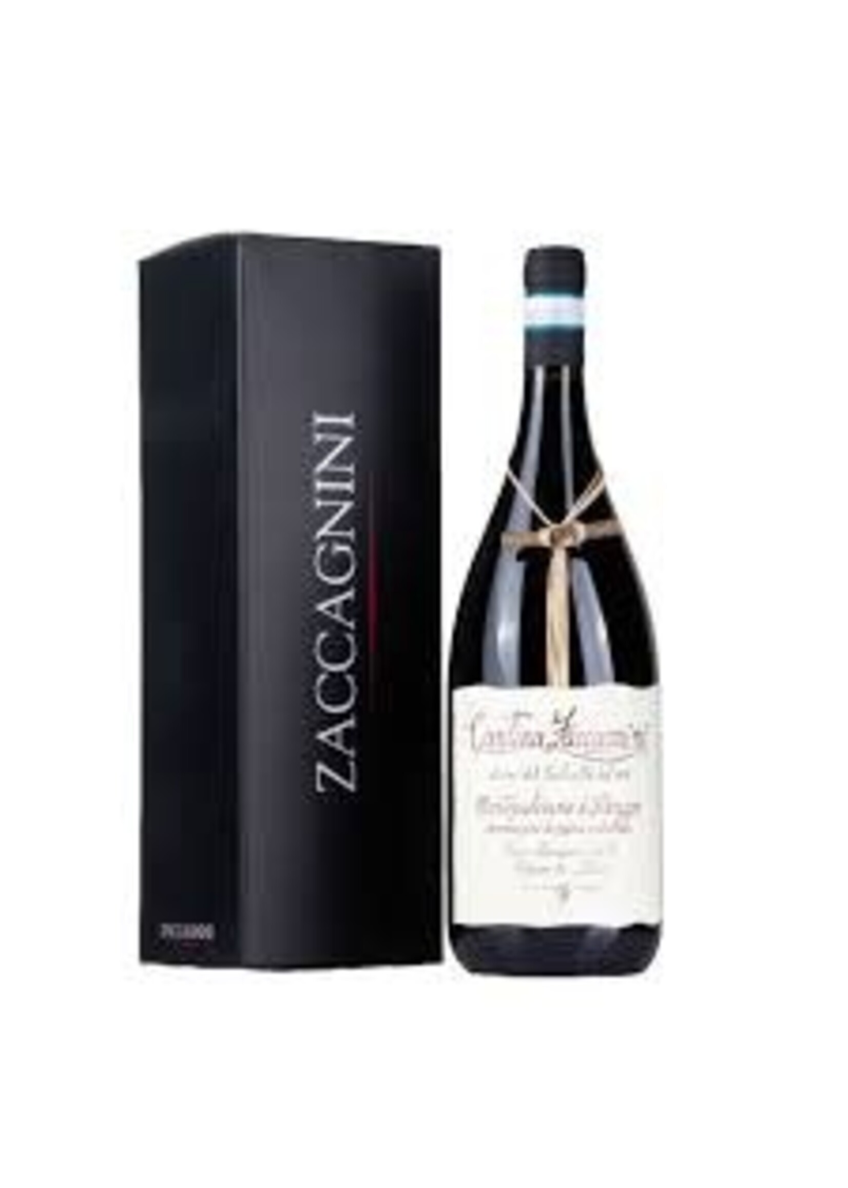 Cantina Zaccagnini Montepulciano d'Abruzzo 2021 Magnum 13% 1,5L