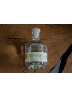 Ghost In A Bottle Citrus Gin 40% 70cl