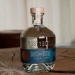 Ghost In A Bottle Royal Gin 40% 70cl