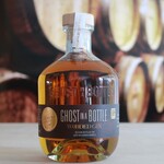 Ghost In A Bottle Wooded Gin 43% 70cl