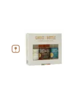 Ghost In A Bottle Mini Collection Gin 3x10cl 41% 30cl
