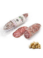 Salami Hazelnoot Vacuüm 170g