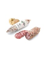 Salami Witte Truffel Vacuüm 170g
