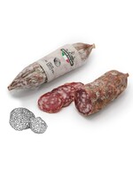 Salami Zwarte Truffel Vacuüm 170g