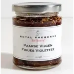 Belberry Paarse Vijgen Confituur 215g