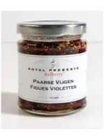 Belberry Paarse Vijgen Confituur 215g