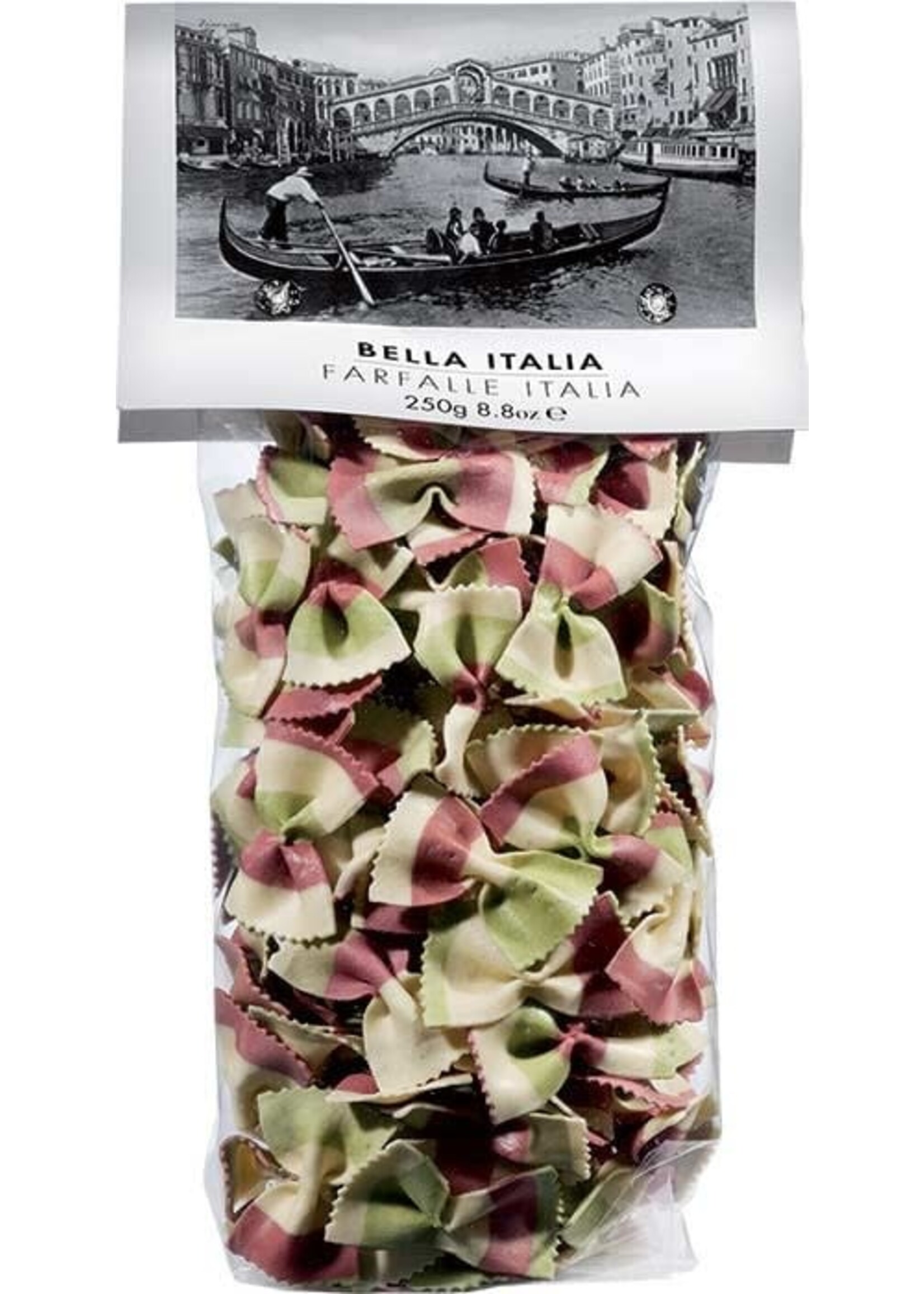 Bella Italia Farfalle Italia 250g