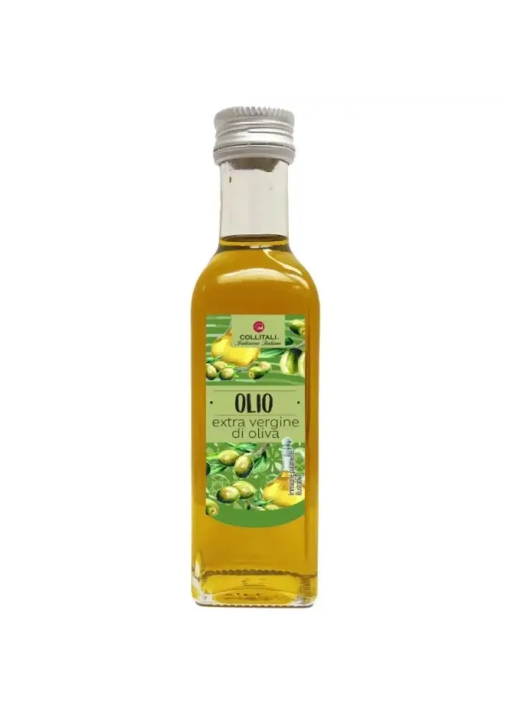 Collitali Olijfolie Extra Vierge 100ml