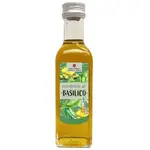 Collitali Olijfolie Extra Vierge Basilicum 100ml