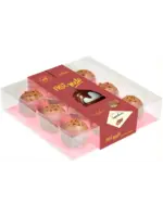 Vandenbulcke Petit Melo Melk Speculoos 85g