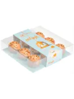 Vandenbulcke Petit Melo Wit Caramel 85g