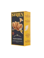 Van Strien Kaasvlinders 80g