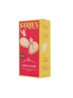 Van Strien Lemon Cookie 120g