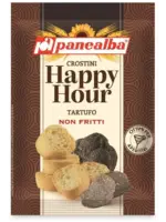 Panealba Crostini Truffel 50g