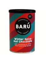 Barú Winter Spice Hot Chocolate 250g