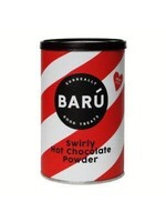 Barú Swirly Hot Chocolate Powder 250g