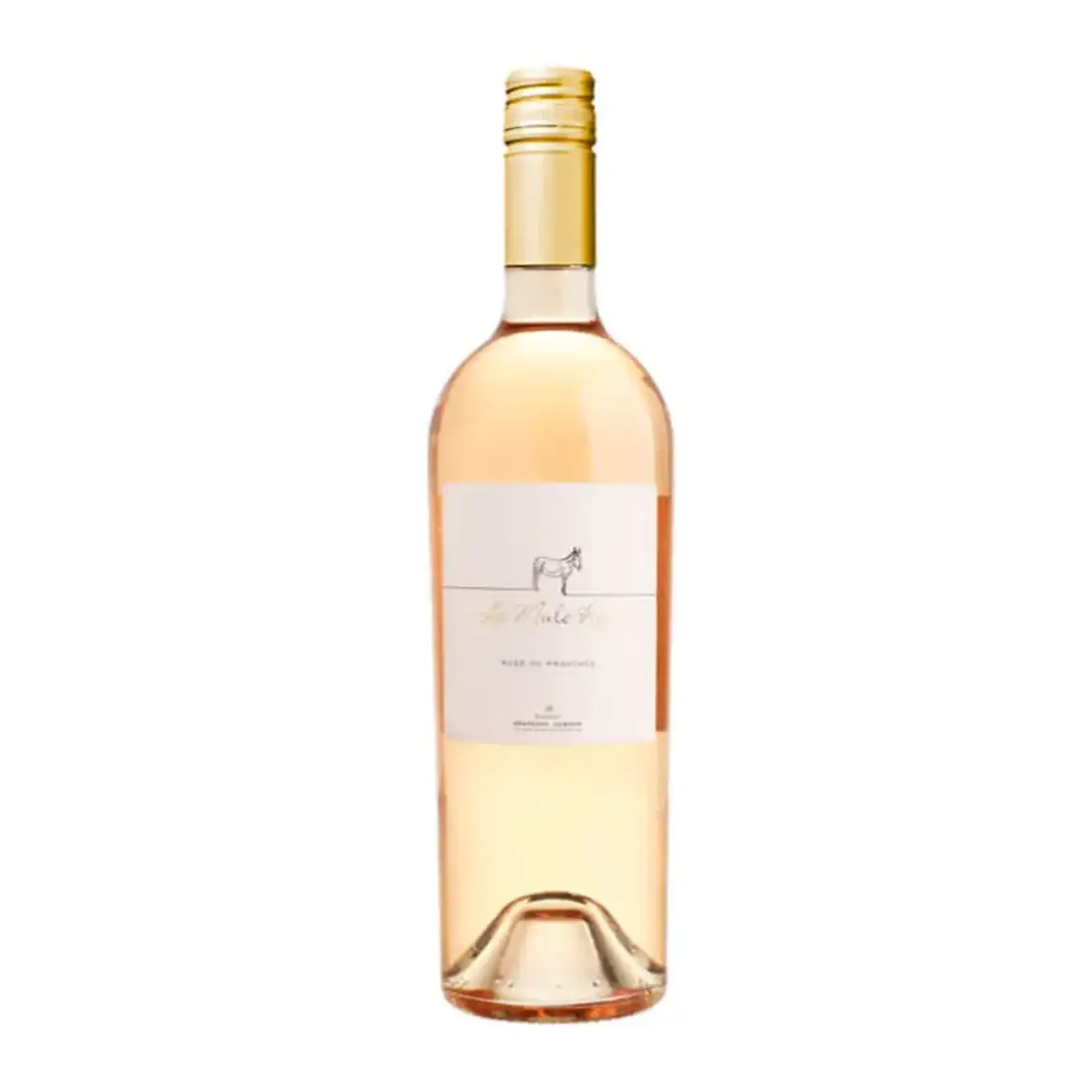 La Mule 2024 Rosé 12,5% 75cl