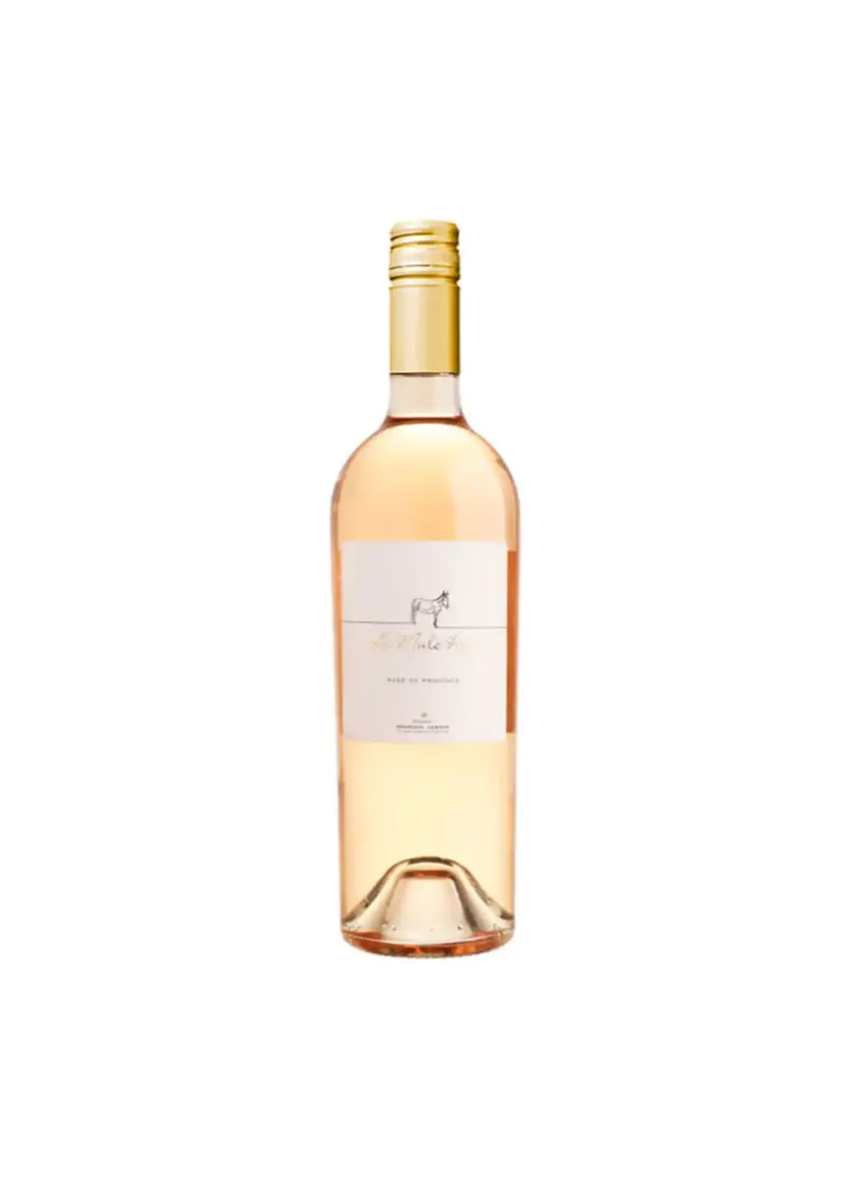 La Mule 2024 Rosé 12,5% 75cl