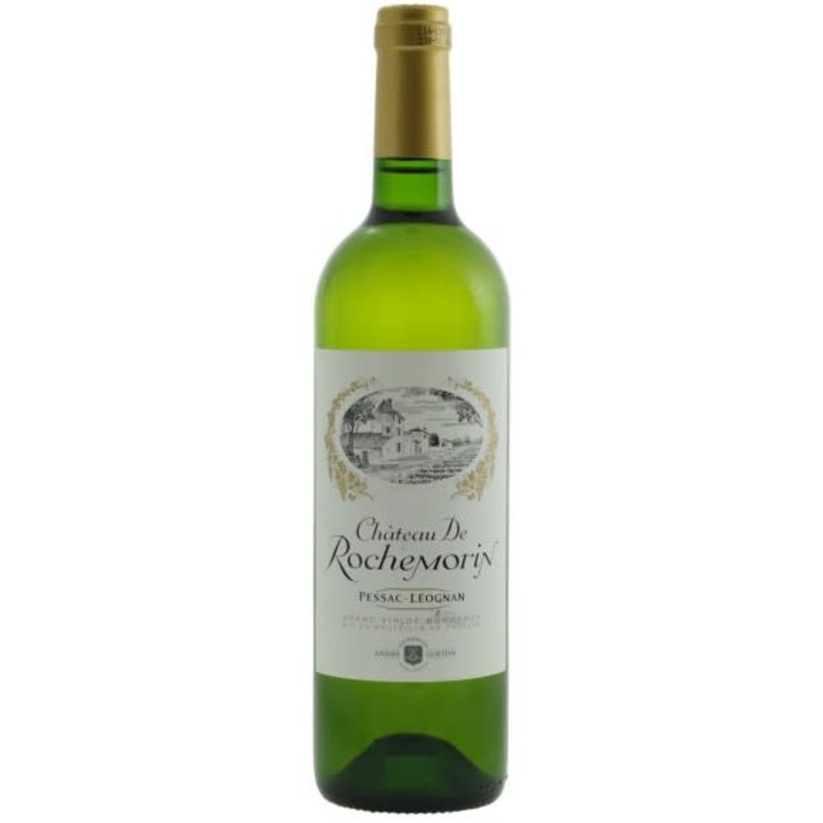Château de Rochemorin 2022 Blanc 13% 75cl